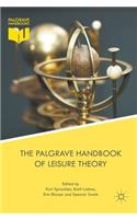 Palgrave Handbook of Leisure Theory