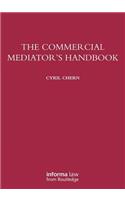 Commercial Mediator's Handbook