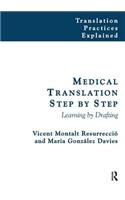 Medical Translation Step by Step
