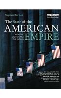 The State of the American Empire