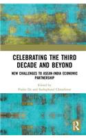 Celebrating the Third Decade and Beyond