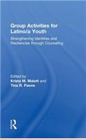 Group Activities for Latino/a Youth