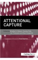 Attentional Capture