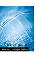 Folk and Hero Tales