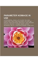 Parameter Noimage in Use