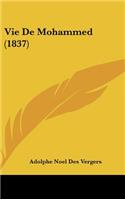 Vie de Mohammed (1837)