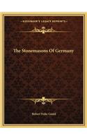 The Stonemasons Of Germany
