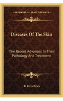 Diseases of the Skin