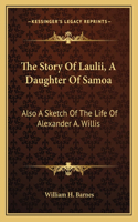 Story of Laulii, a Daughter of Samoa