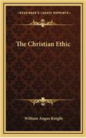 The Christian Ethic