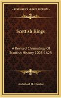 Scottish Kings