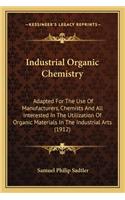 Industrial Organic Chemistry