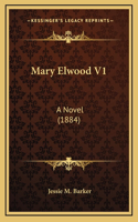 Mary Elwood V1