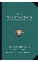 Protestant Faith