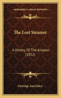 Lost Steamer