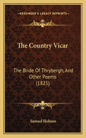 Country Vicar