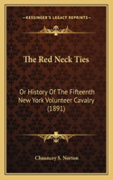 Red Neck Ties