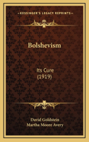 Bolshevism