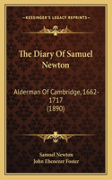 The Diary Of Samuel Newton