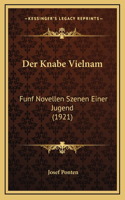 Der Knabe Vielnam