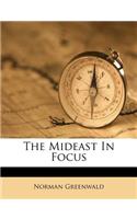 Mideast in Focus