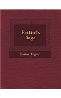 Fritiofs Saga