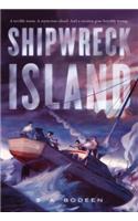 Shipwreck Island