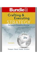 Gen Combo Looseleaf Crafting & Executing Strategy: Concepts; Connect Access Card
