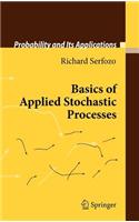 Basics of Applied Stochastic Processes: (Probability and Its Applications)