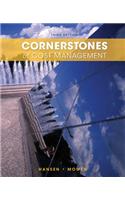 Cornerstones of Cost Management