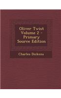 Oliver Twist Volume 2