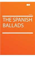 The Spanish Ballads