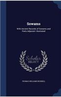 Sowams: With Ancient Records of Sowams and Parts Adjacent--illustrated(English)