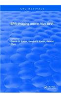 EPR Imaging and in Vivo EPR