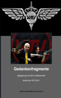 Gedankenfragmente