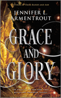 Grace and Glory: (3 The Harbinger Series)