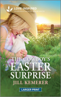 Cowboy's Easter Surprise