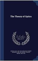 Theory of Optics