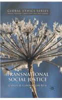 Transnational Social Justice