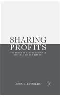 Sharing Profits