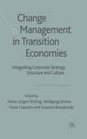 Change Management in Transition Economies