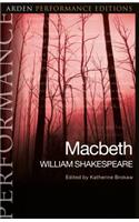 Macbeth: Arden Performance Editions