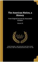 American Nation, a History