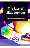 The Rise of Silas Lapham