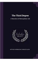 The Third Degree