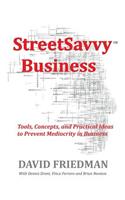 StreetSavvy Business