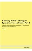 Reversing Multiple Pterygium Syndrome