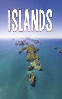 Islands: (Earth's Landforms)