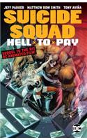 Suicide Squad: Hell to Pay