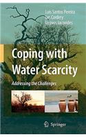 Coping with Water Scarcity